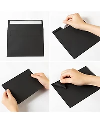 Gnuadz Self Seal Business Envelopes for Office Mailing