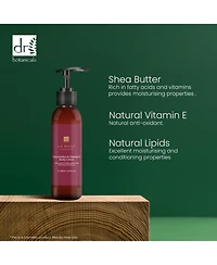 Dr. Botanicals La Rose Francaise Body Lotion 250milliliter