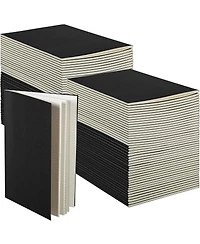 Gnuadz Journals Notebooks Bulk Softcover A5 Notepads Writing Sketch Travel Office