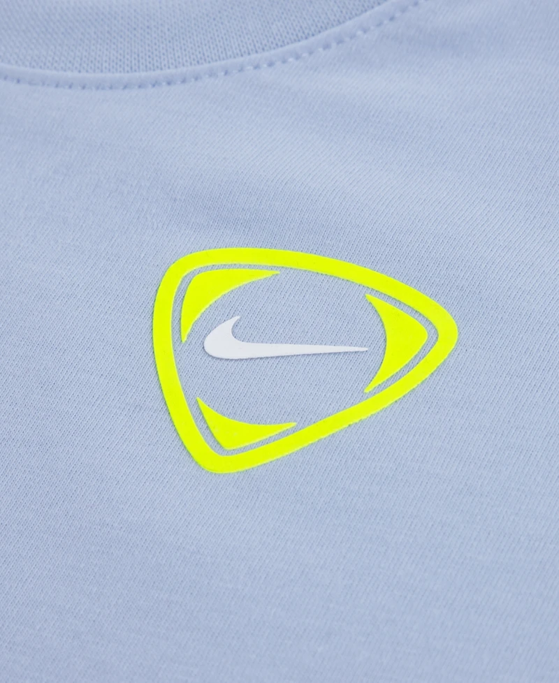 Nike Boys' 4-7 Short-Sleeve T-Shirt