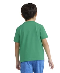 Nike Boys' 4-7 Short-Sleeve T-Shirt