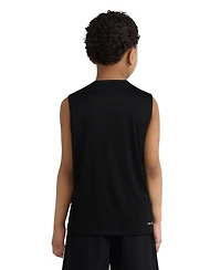 Nike Boys' 4-7 Sleeveless Tank Top