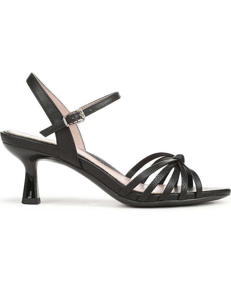 Naturalizer Women's Tawny Strappy Sandals
