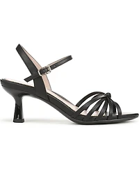 Naturalizer Women's Tawny Strappy Sandals