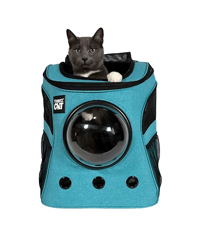 Travel Cat Fat Backpack Carrier