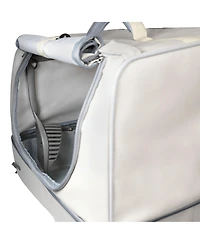 Travel Cat Porta-Pawty+ Covered Travel Litter Box