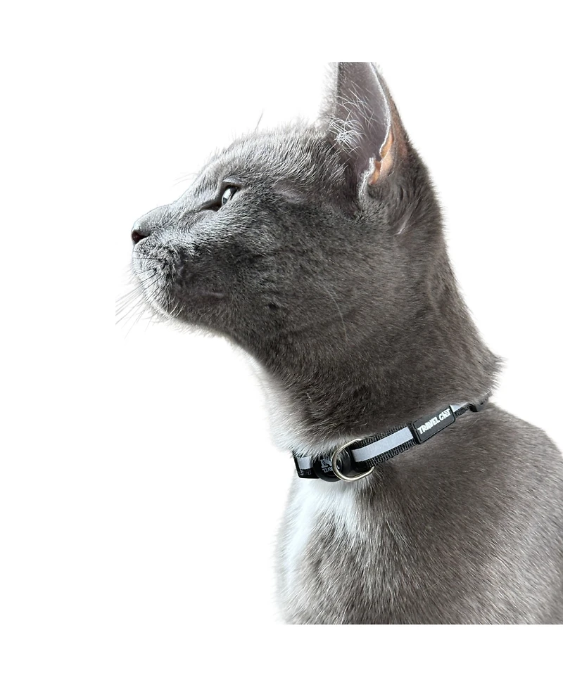 Travel Cat Breakaway Collar