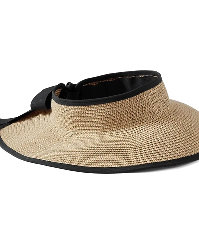 Lands' End Facesaver Packable Visor