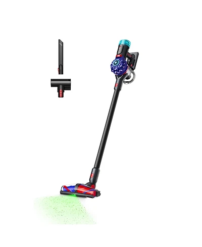 Dyson V10 Konical cordless vacuum | Black/Blue