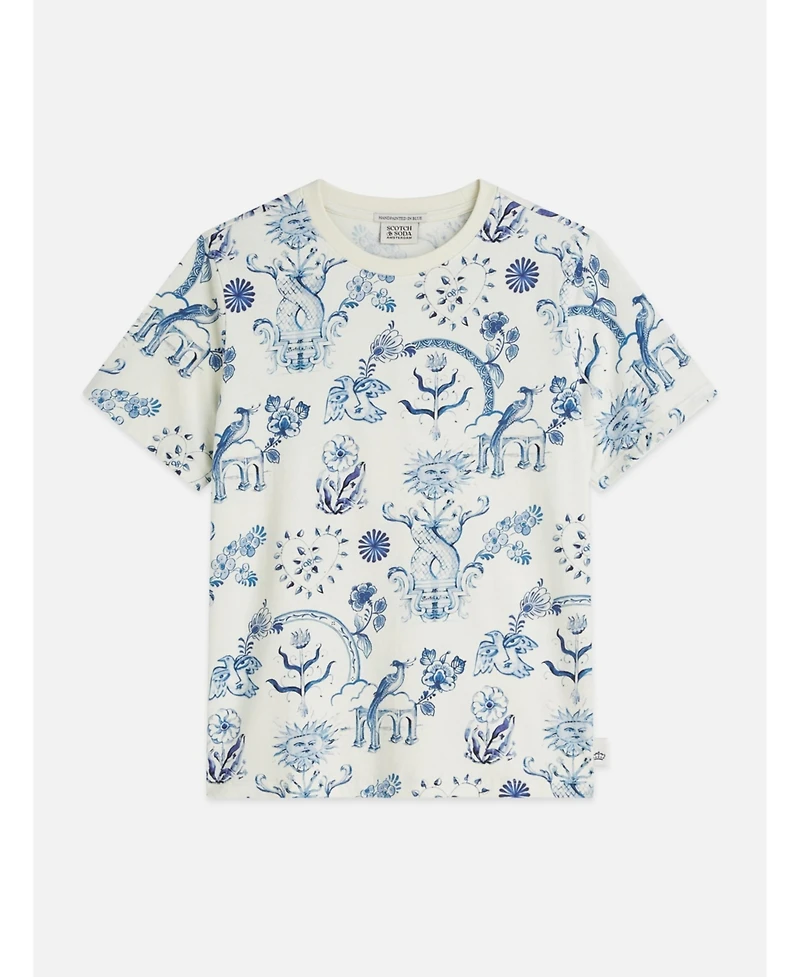 Scotch & Soda Women's and Tops Tees
