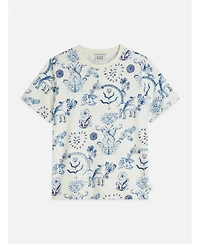 Scotch & Soda Women's and Tops Tees