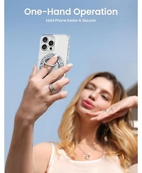 Lamicall Magnetic Phone Ring for MagSafe Grip