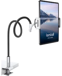 Lamicall Gooseneck Tablet Holder Mount