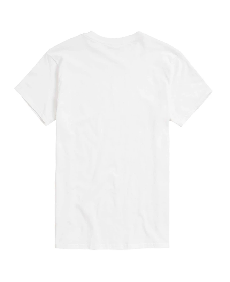 Airwaves Men's Ewok Field Guide Short-Sleeve Graphic T-Shirt