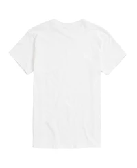 Airwaves Men's Ewok Field Guide Short-Sleeve Graphic T-Shirt