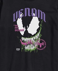 Airwaves Men's Venom We Are Short-Sleeve Graphic T-Shirt