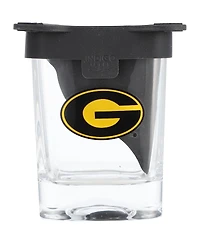 Indigo Falls Grambling Tigers 10oz. Ice Wedge Glass