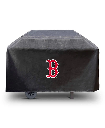 Logo Brands Boston Red Sox Grill Cover