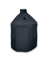 Logo Brands Carolina Panthers Kamodo Grill Cover