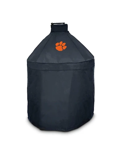 Logo Brands Clemson Tigers Kamodo Grill Cover