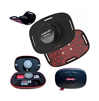 Lumaflex The Body Pro Red Light Therapy and Near-Infrared Therapy Wrap