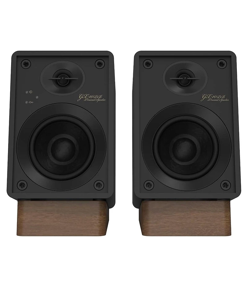 Onkyo Gx-10DB Powered Speaker System
