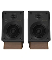 Onkyo Gx-10DB Powered Speaker System