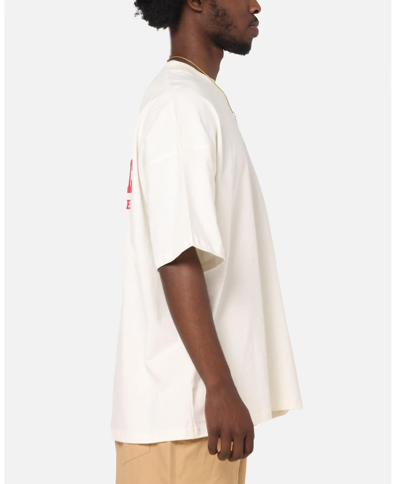 Carre Men's Pocket T-Shirt