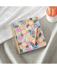 Gnuadz Academic Planner July-June Wirebound Stickers