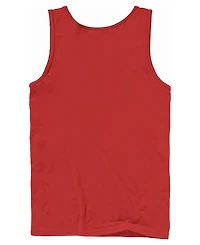 Fifth Sun Men's Incredibles Sleeveless Tank Top