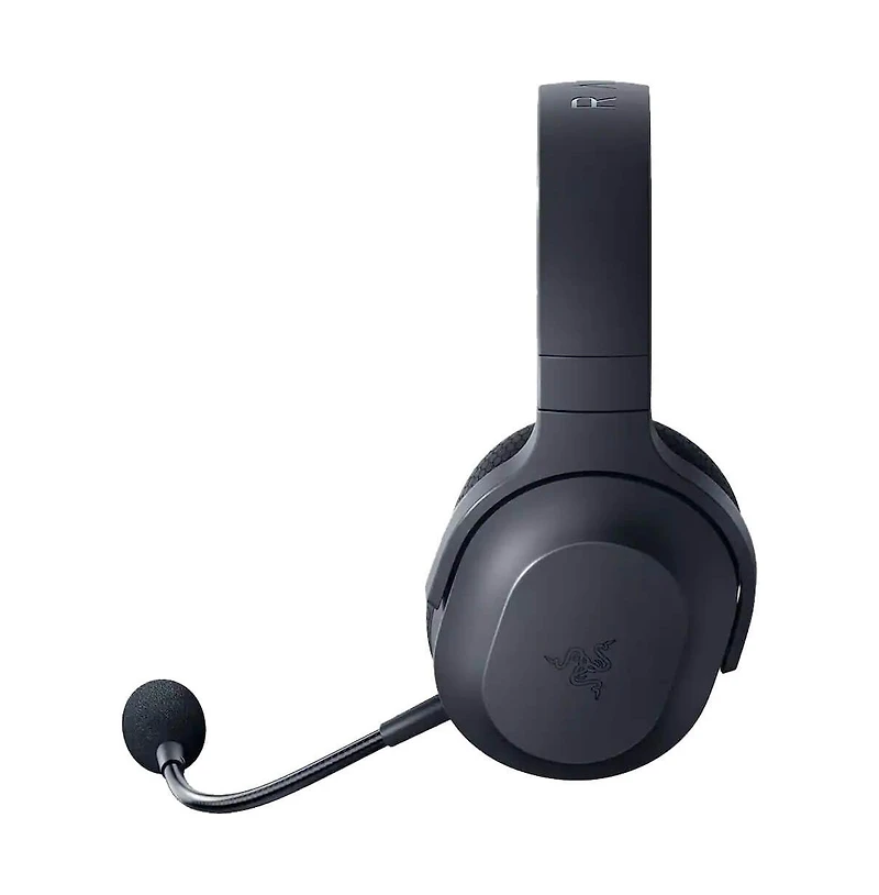 Razer Barracuda X Wireless Gaming Headset Bluetooth Usb-c Multi-Platform Low Latency RZ0404430100