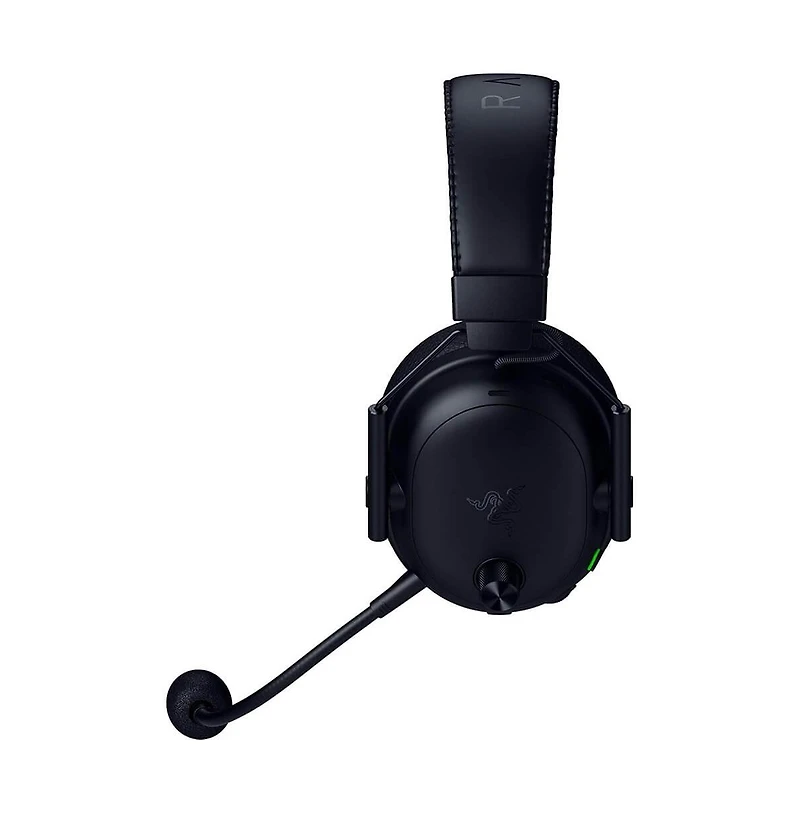 Razer BlackShark V3 Pro Wireless Gaming Headset High-Fidelity Audio Low Latency - RZ0405400100