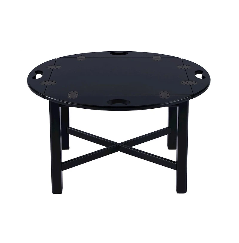 Butler Specialty Carlisle Butler Coffee Table