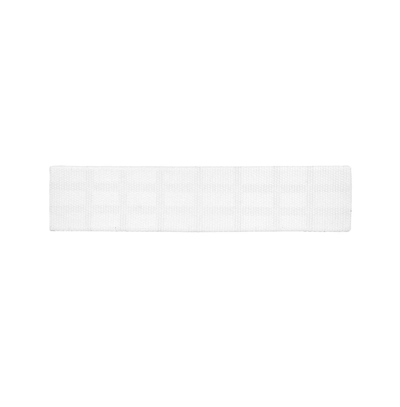 Butler Specialty Laguna Rectangular Rattan Backless Accent Bench