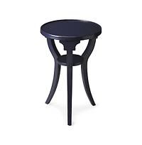 Butler Specialty Dalton Round 15.75"W Side Table