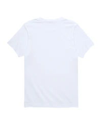 Marvel Boys' 8-20 Brand New Day Heroes Short-Sleeve T-Shirt