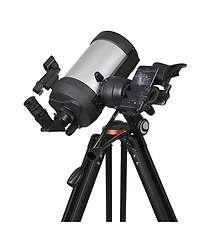 Celestron StarSense Explorer Dx 5inch Schmidt-Cassegrain Smartphone App-Enabled Telescope