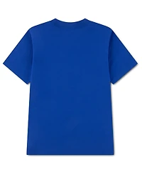 Jordan Big Boys Jumpman Air Embroidery T-Shirt
