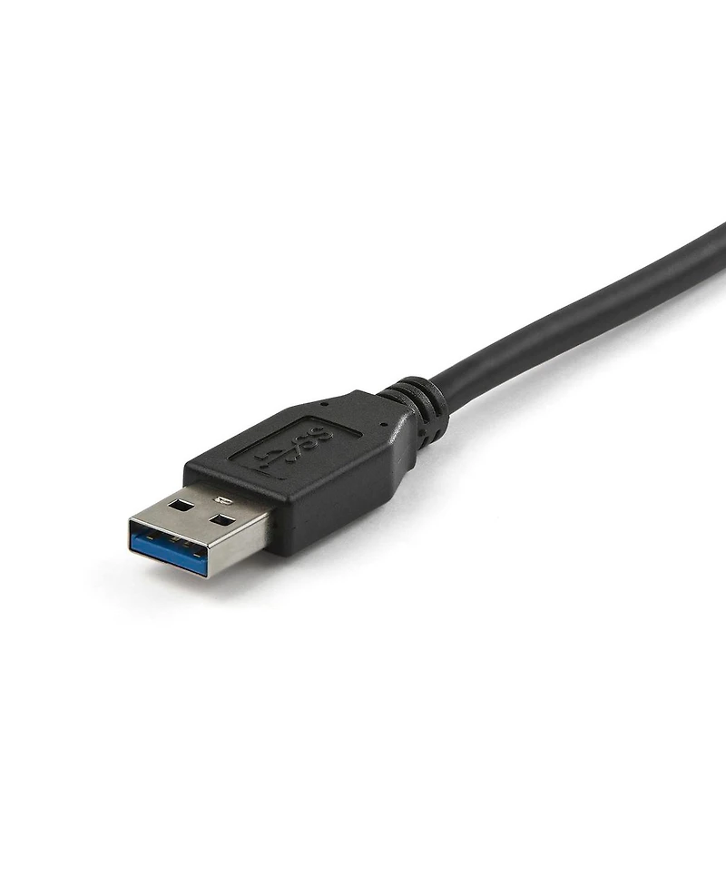 StarTech.com StarTech Usb to Usb C Cable - 3 ft / 1m - 10 Gbps - Usb-c to Usb-a - Usb 2.0 Cable