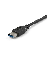 StarTech.com StarTech Usb to Usb C Cable - 3 ft / 1m - 10 Gbps - Usb-c to Usb-a - Usb 2.0 Cable