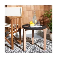 Safavieh Serka Outdoor Side Table