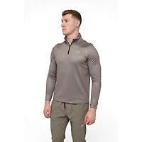 Oosc Men's Elite Activewear 1/4 Zip Top