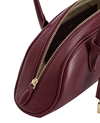Jw Pei Zora Gold-Tone Hardware Mini Shoulder Handbag