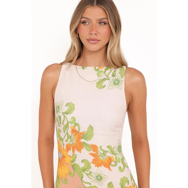 Petal and Pup Women's Noriko Shift Mini Dress