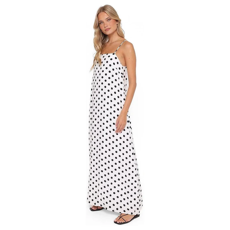 Petal and Pup Women's Virgo Maxi Dress