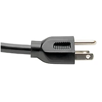 Tripp Lite 6' 14 Awg Nema 5-15P to Iec C13 Computer Power Cord