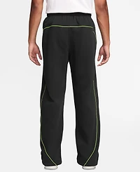 Nike Men's Open-Hem Fleece Pants