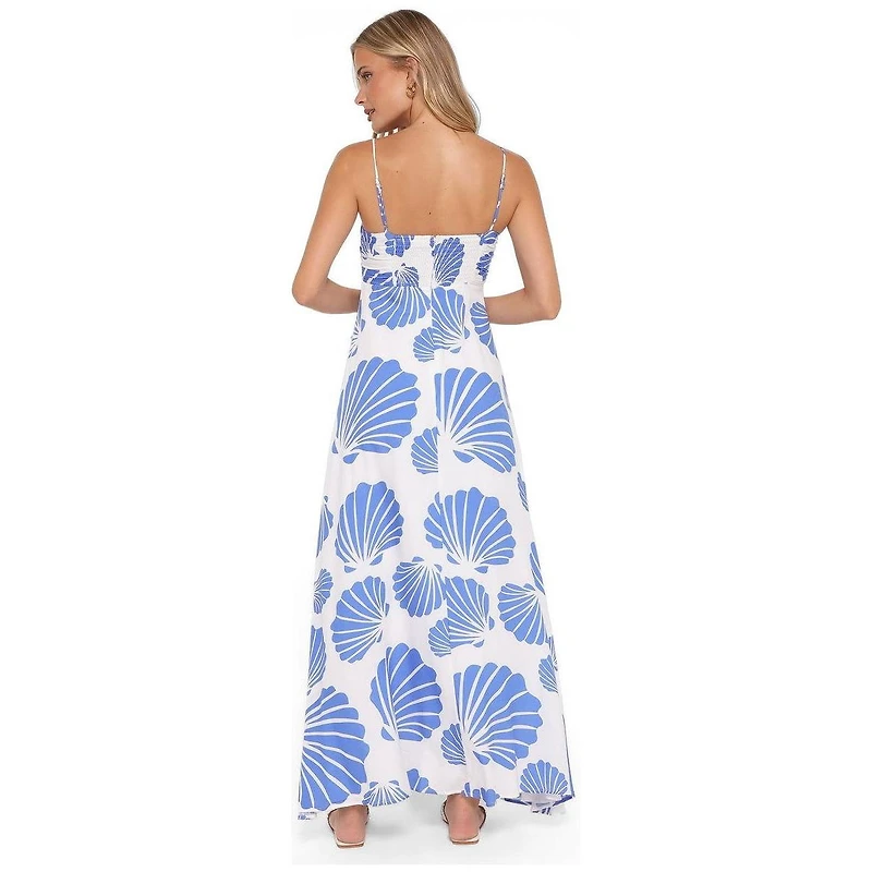 Petal and Pup Women's Tyla Maxi Dress