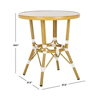 Safavieh Pomona Bistro Table