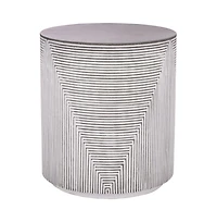 Safavieh Verona Outdoor Side Table